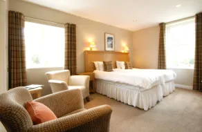 Losehill House Hotel & Spa - Chambre