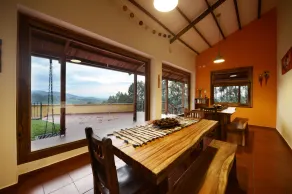 Ecoresort Gran Azul - Restaurant
