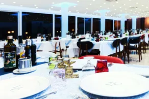 Hotel Caesar - Restaurant