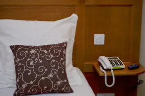Hôtel Héliot - Chambre
