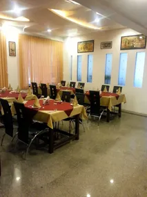 Royal View Hotel - Restaurant