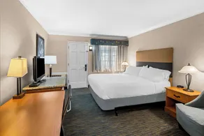 Best Western University Lodge - Chambre
