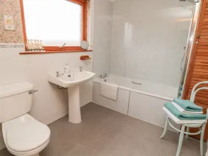 York Cottage - Salle de bain