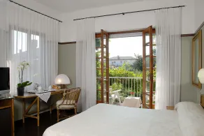 Hotel Villa Mabapa - Chambre