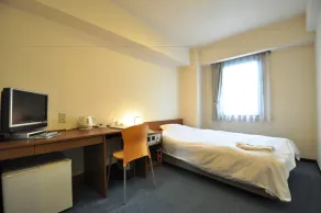 Hotel Koshien - Chambre