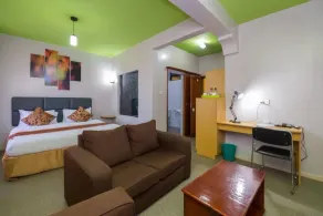 Maple Inn Hotel - Rom