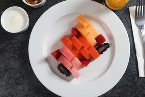 Hampton by Hilton Monterrey Tecnologico, MX - Restaurant