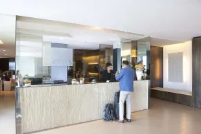 Hotel Horizon - Reception