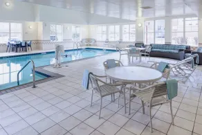 Residence Inn South Bend Mishawaka - Piscine