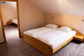 Hotel U Labutě - Camera