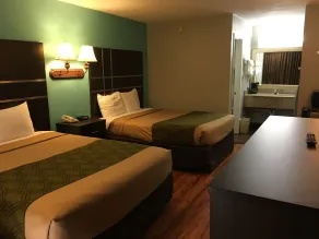 Rodeway Inn Vicksburg - Chambre