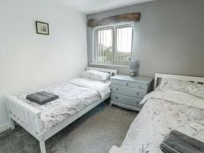 Rhosydd Cottage - Rum