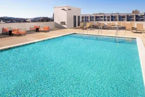 Hyatt House Nashville at Vanderbilt - Basseng