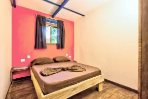 Playa 506 Beachfront Hostel - Room