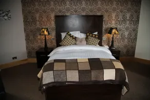 Inn On The Prom At The Fernlea Hotel - Room