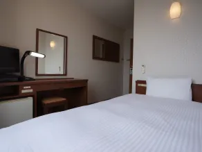 Kochi Green Hotel Harimayabashi - Room