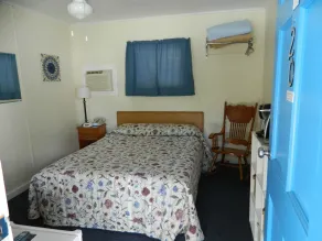 Belle Isle Motel - Chambre