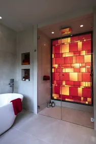 TERRE DE REVE - Salle de bain