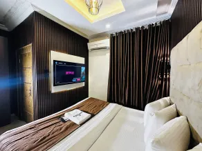 Presken Hotel Freedom Way, Lekki Phase One - Room