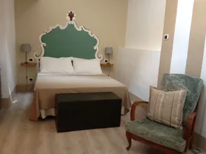 Hotel Borgo Vista Lago - Værelse