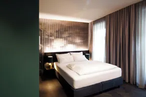 Aiola Living Boutique Hotel Graz - Rum
