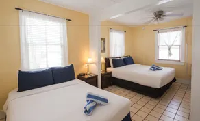 Wicker Guesthouse - Chambre