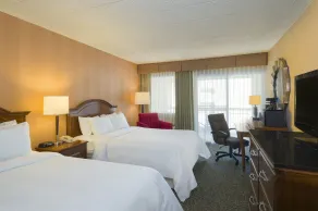 Toftrees Golf Resort - Chambre