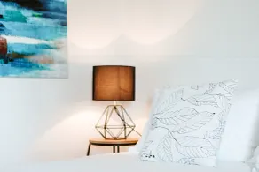 The Berry Inn - Room