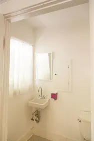 Orange Drive Hostel - Salle de bain