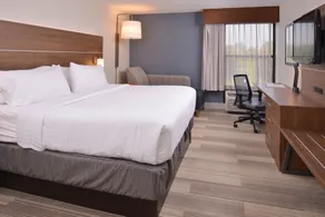 Holiday Inn Express Olean by IHG - Zimmer