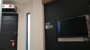 Roxy Hotel Padungan - Room