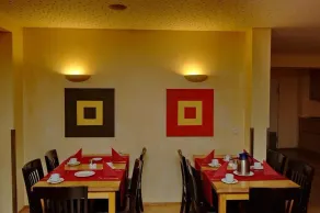Bonprix Hotel - Restaurant
