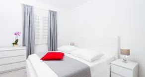 Apartments Gita - Habitación