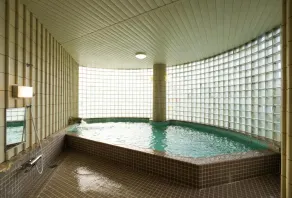 Business Hotel Ueno - Spa