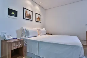 MG Business Hotel & Residence - Camera