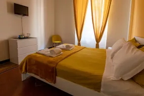 Granello Suite Central - Værelse