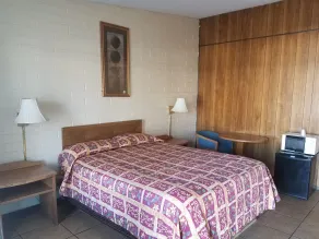 Beverly Crest Motor Inn - Værelse