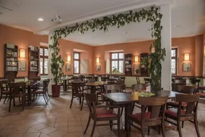 JUFA Hotel Meersburg am Bodensee - Restaurant