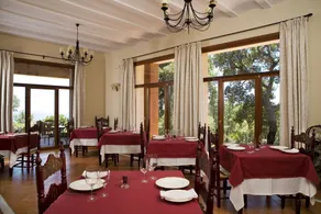 Finca La Fronda - Restaurant