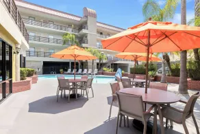 Best Western Plus Irvine Spectrum Hotel - Piscine