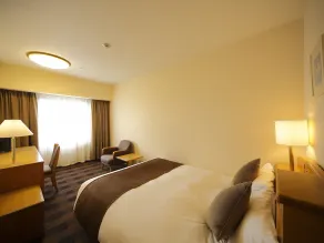Hotel Granvia Wakayama - Chambre