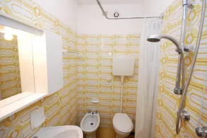 Residence La Meridiana - Badezimmer