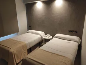 Hotel Ciudad de Navalcarnero - Room