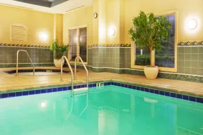 Sonesta Atlanta Airport South - Piscine