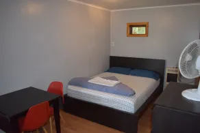  PL Motel - Quarto