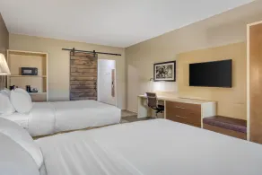 Best Western Bandera Suites & Saloon - Quarto