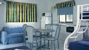 Cairns Sunland Leisure Park - Room
