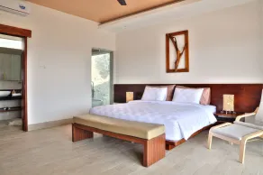 Villa Alasa - Room