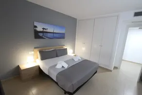 Salou Med Apartamentos - Værelse