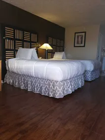 Motel M Lewisburg - Chambre